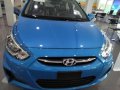 Hyundai Accent 1.4 e autmatic audio video navigation camera-4