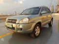 HYundai Tucson 2006-5