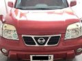 Nissan Xtrail 2006 AT 2006 4x2 2.0L 320k NEG-0