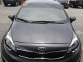 For sale Kia Rio 2015-11