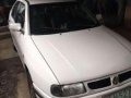 Well Kept 1996 Volkswagen Polo Classic For Sale-1