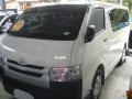 Toyota Hiace 2017 FOR SALE -2