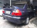 Mitsubishi Lancer 1999 GLXi Pizza Pie ALL POWER Registered 2017-1