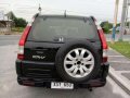 Honda crv 2005 model (lady driven for sale -3