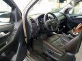 Isuzu Dmax 2015mdl 4x2 Manual Transmission for sale -1