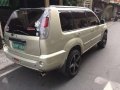 Nissan Xtrail 2010 good as new for sale -7