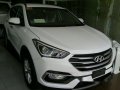 Hyundai Santa Fe 2017 NEW FOR SALE-1
