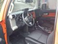 2014 FJ Cruiser for sale -5