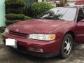 1994 Honda Accord In-Line Automatic for sale at best price red -4