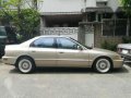 Honda Accord sedan for sale -9