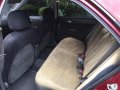 1994 Honda Accord In-Line Automatic for sale at best price red -1