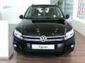 For sale Volkswagen Tiguan 2017-8