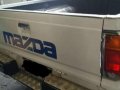 Mazda B2200 double cab Pickup-3