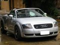 Audi tt quattro roadster-0