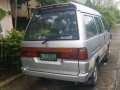 Toyota Lite Ace 1994 Grey Van For Sale -3