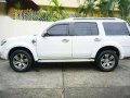 2010 Ford Everest Limited 4x4 Diesel Super Fresh 2008 2009 2011 2012-7