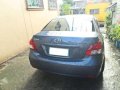 2010 Toyota Vios J MT Blue Sedan For Sale -6