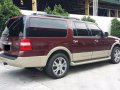 Ford Expedition 2011 EDDIE BAUER A/T FOR SALE-10
