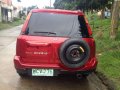 Honda CRV 1999-10