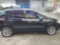 Hyundai Getz 1.1CC MT-5