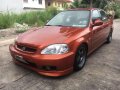 Excellent Condition Honda Civic SiR VTEC 2000 For Sale-0