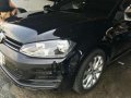 2016 Volkswagen Golf 1.4L Turbo AT Assume Balance -1