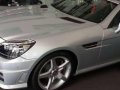 Mercedes benz SLK 350 brand new 2014-9