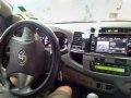 Toyota Fortuner 2013 G Manual-6