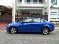 Perfect Condition 2012 Chevrolet Cruze MT For Sale-7
