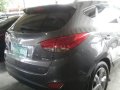 For sale Hyundai Tucson 2012-4