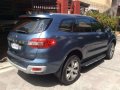 2016 Ford Everest 3.2 titanium plus not fortuner -3