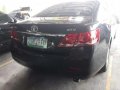 2007 toyota camry 2.4 AT-2