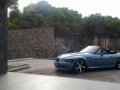 BMW Z3 MT 1997-0