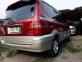 Toyota Revo SR matic 2004mdl-2