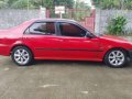 Honda Civic Esi 1993 EFI MT Red For Sale -5