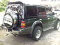 Pajero 2.8 4m40-10