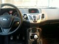 First Owned 2011 Ford Fiesta For Sale-4