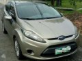 First Owned 2011 Ford Fiesta For Sale-1