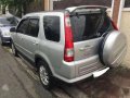 Honda CRV 2006 for sale -1