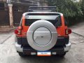 2014 FJ Cruiser for sale -9