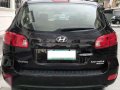 2009 Hyundai Santa Fe for sale  -9