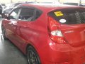 RED FOR SALE Hyundai Accent 2015-3