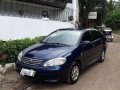 Toyota altis 2003 allpower 215k rush sale-6