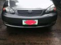 2005 Toyota Altis 1.8 G Automatic-5