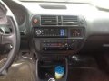 Honda Civic VTI Negotiable for sale -8