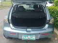 Mazda 3 2009 A/T BLUE FOR SALE-2