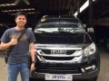 Isuzu MU-X LSA MT 179K All in Promo-10