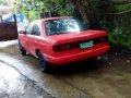 1992 Nissan Sentra LEC 1.3-1