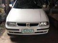 Well Kept 1996 Volkswagen Polo Classic For Sale-5