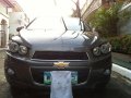 For sale Chevrolet Sonic 2013-0